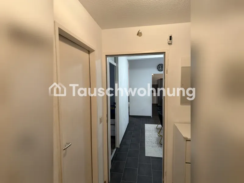 Tauschwohnung: Große Wohnung in Berlin gesucht zum Tausch — photo 1